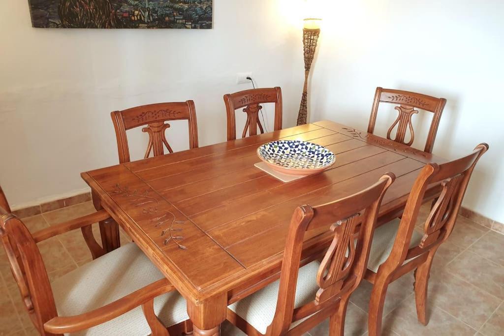 Casa Arriba Village House In Zarra المظهر الخارجي الصورة