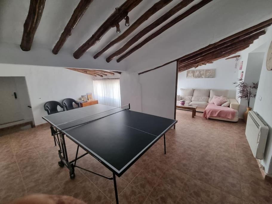 Casa Arriba Village House In Zarra المظهر الخارجي الصورة